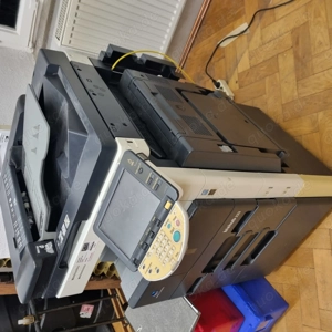 Dricker  bizhup 223 zu verschenken 