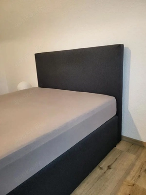 Boxspringbett 140x200cm