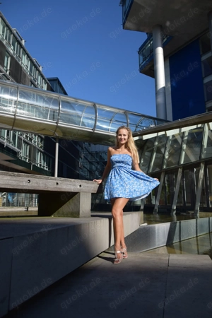 Fotoshooting auf TfP Basis für w, ab 18 Jahre Bild 6