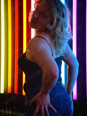 Fotoshooting auf TfP Basis für w, ab 18 Jahre Bild 5