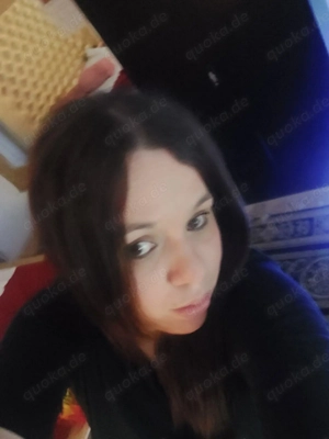 Geile Cam - Kim intimbehaart 32 Jahre 