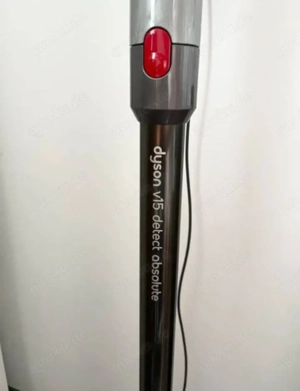 Dyson V15 in gutem Zustand 
