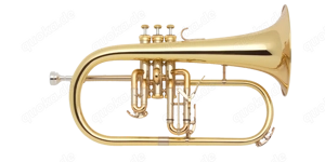 Flügelhorn Josef Gopp GP2 B-Périnet: SALE -25%