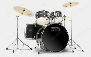 Mapex Tornado Studio Drum Set   FJ