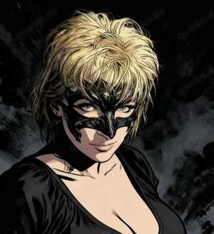 Neugierige MILF mit Kurven sucht Abenteuer