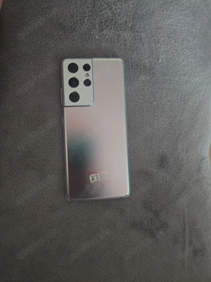 Samsung Galaxy S21 ultra  Bild 3