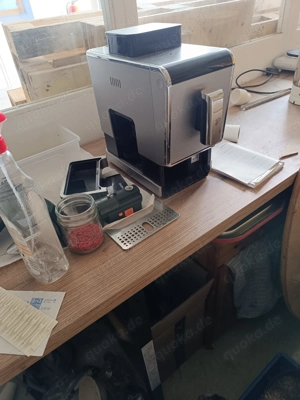 Tchibo Kaffeemaschine