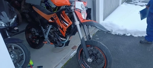 Enduro 450ccm,KTM LC4 640