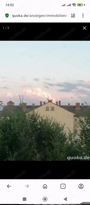 Nette Wohnung in Mannheim und Umgebung gesucht 