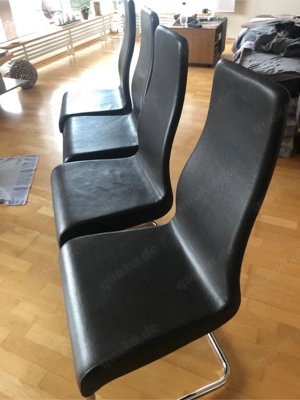 Esszimmerstühle