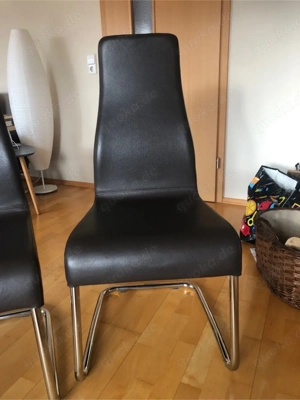 Esszimmerstühle Bild 2