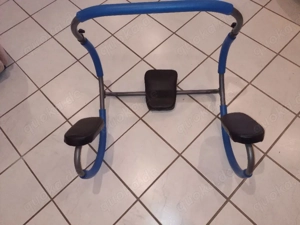 Bauchtrainer 