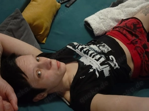 Suche eine sie für f+