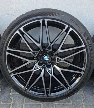 bmw r22 Michelin