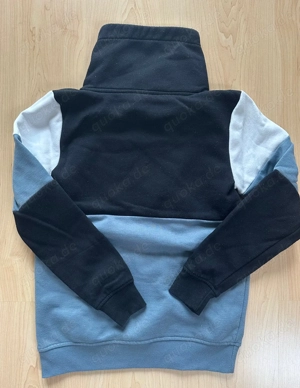 Pullover mit Kragen und Eingrifftaschen vorne   Chapter Young   Größe 146 152 Bild 4