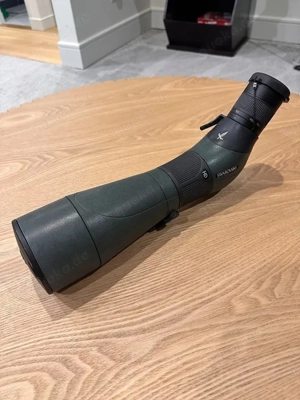 Swarovski Optik ATS 80 HD Spektiv