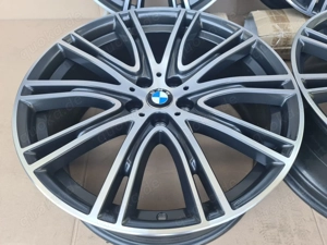 Original 20 BMW Individual 759i - G30, F48, F39, F45, F46 - 8j x 20 IS30