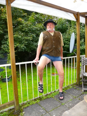 Möchte gerne im Haushalt helfen