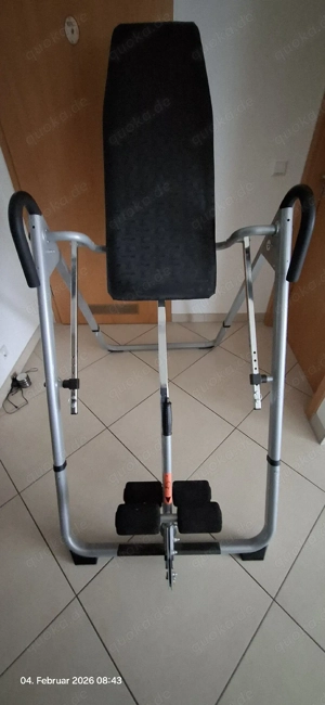 Kettler Apollo Überkopftrainer