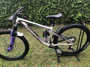 Ghost Riot Trail Full Party M