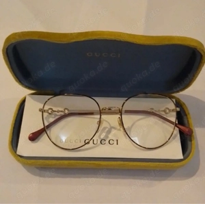 Neue damen gucci brillen 