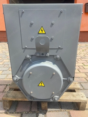 Generator ohne Motor 60 Kw Bild 2