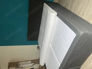 Boxspringbett 180x200m So gut wie NEU!!! 