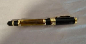 Montblanc Francois 1. Patron of Art Füller 4810 Edition 2008