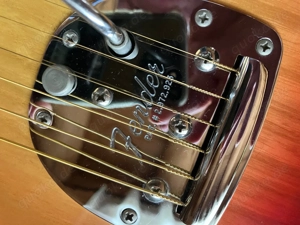 E-Gitarre Fender Jaguar 1975