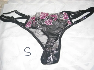 Getragene duftende Strings und Slips von mir : Musst dich nur trauen. Ich beisse nicht! Bild 10