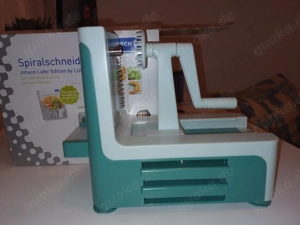 Spiralschneider 