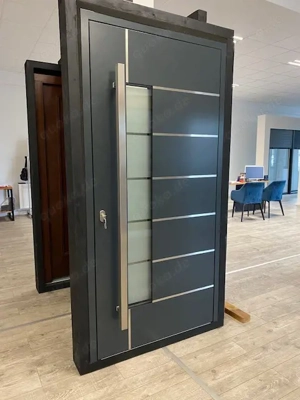 Fenster, Türen, Rollläden & Tore   Qualität aus Polen Bild 2