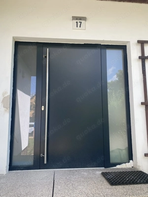 Fenster, Türen, Rollläden & Tore   Qualität aus Polen Bild 3