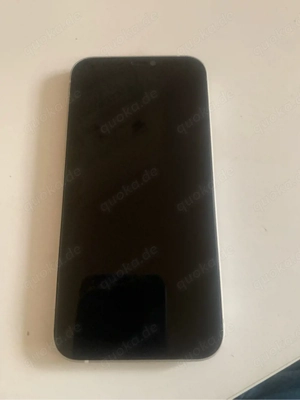 iphone 12 guter zustand  Bild 3