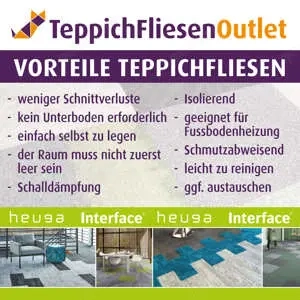 Urban Retreat 202 Sage Teppichfliesen von Interface Bild 6