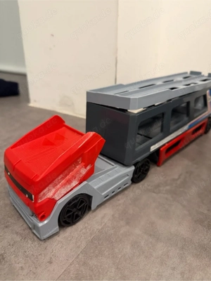 Spielzeug Autos (lesen) Bild 3