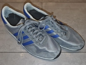 Adidas Schuhe Größe 48