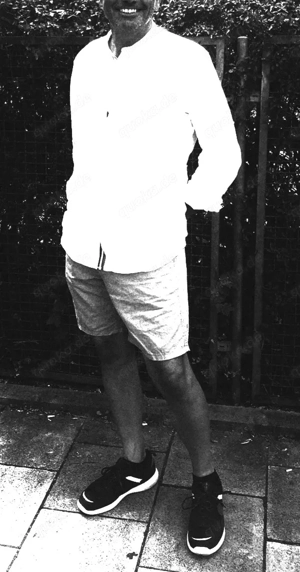 Gentleman sucht WS Paar