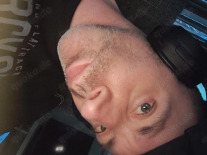 Ich suche Kommunikation etc. Austausch.