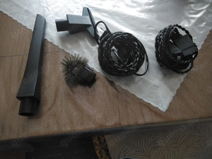 Handstaubsauger Vacuboy Zubehör 