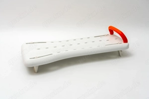 Duschbrett für Badewanne