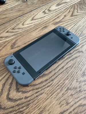 Nintendo Switch Bild 3
