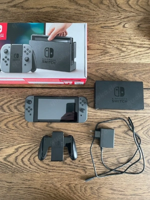 Nintendo Switch Bild 4