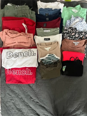 Sommerkleidung Paket Set Größe XS