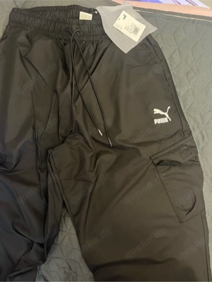 Puma Trainings(anzugs)hose - neu mit Etikett