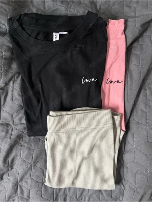 Sommerkleidung Paket Set Größe S