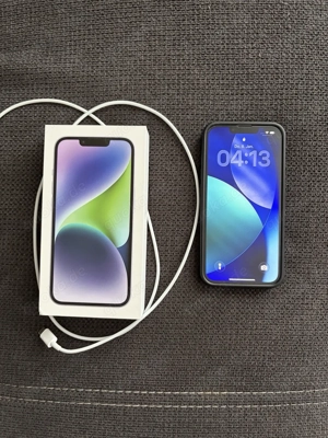 Apple iPhone 14 128GB wie neue smartphone 