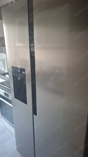Gorenje side by side