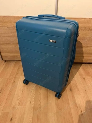 Reise Koffer trolley