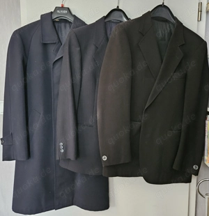 Herrenbekleidung, Gr.50
